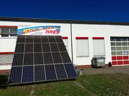 Foto von ARES Energiesysteme GmbH