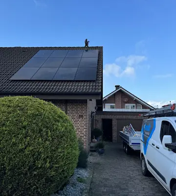 Foto von Arndt Photovoltaik GmbH | Velen / Ramsdorf