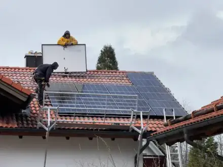 Foto von Art of Sol Energiekonzepte