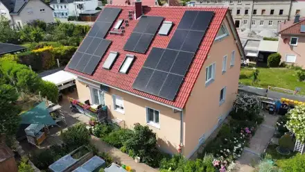 Foto von Artur Schenkel - Photovoltaik-Berater - Vertriebspartner von Energieversum GmbH & Co. KG