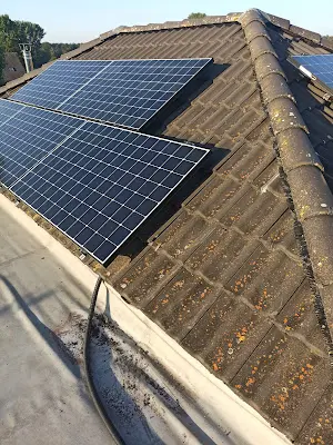 Foto von AS-PVenergie UG (haftungsbeschränkt)