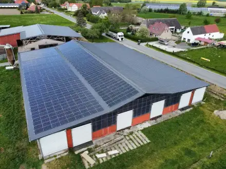 Foto von ASE Ampera Solar- & Energiesysteme GmbH