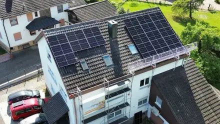 Foto von ASpower - Ihr Partner für Photovoltaik & Wärmepumpen