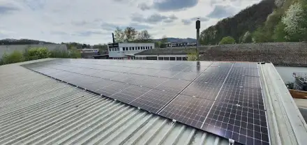 Foto von Astec GmbH - ASTEC Energy