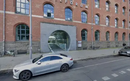 Foto von Astronergy Europe GmbH