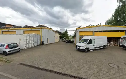 Foto von AT Solarprofi GmbH, Benzstraße, Straubenhardt