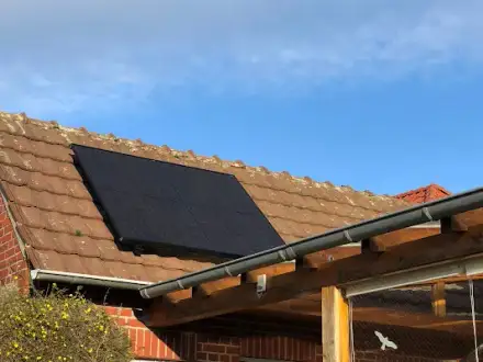 Foto von Aton Solarparts