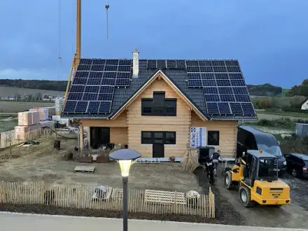 Foto von AttractivED-GmbH | Solaranlage | Photovoltaik