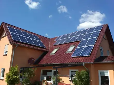 Foto von aurora Solar GmbH Uckermark