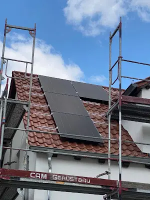 Foto von Aurum Energy GmbH