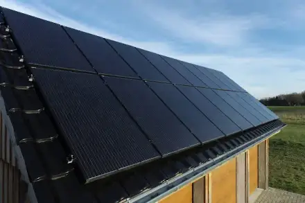 Foto von Autargreen - Die Photovoltaik Profis