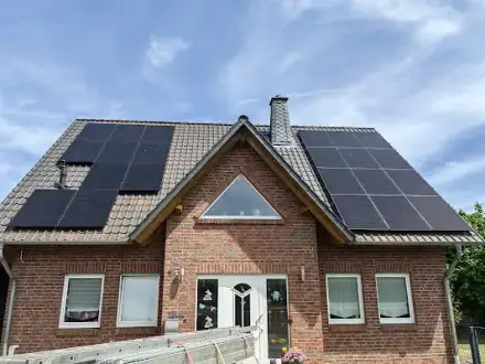 Foto von Autaris Energy - Photovoltaikanlagen & Solarenergie Celle Hamburg Hannover Kassel