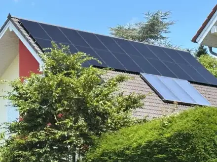 Foto von Autarkstrom erneuerbare Energien Kassel GmbH