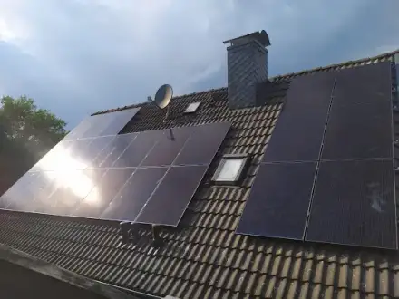 Foto von Avantgarde Energie