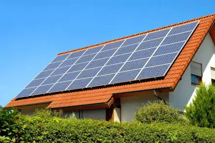 Foto von AW Energie Photovoltaikanlagen