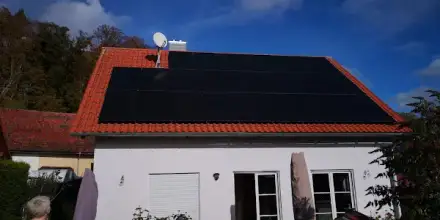 Foto von AxSun Solar GmbH & Co. KG - Solarmodule aus Deutschland