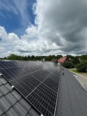 Foto von B+B Energietechnik GbR