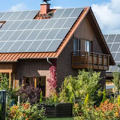 Foto von B+E Solutions GmbH