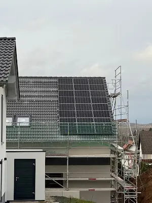 Foto von B&S Photovoltaik GmbH