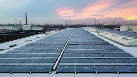 Foto von B&W Energy GmbH & Co. KG