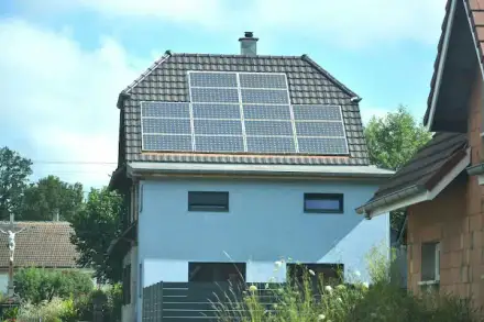 Foto von B4B Solar - Photovoltaik im Emsland