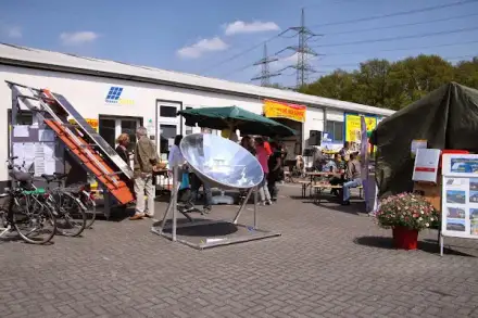 Foto von Bäder Solar GbR