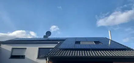 Foto von Bär Solar GmbH