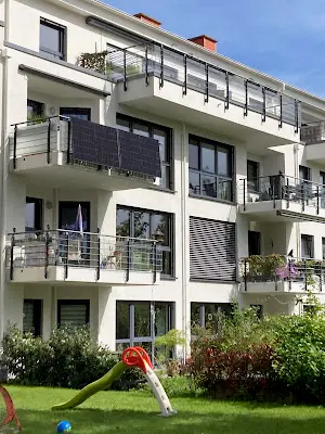 Foto von Balkono GmbH