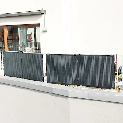 Foto von BalkonSolar Deutschland GmbH