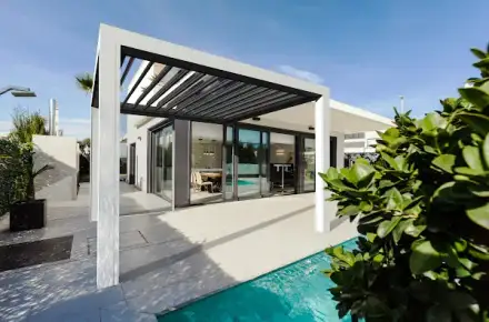 Foto von Baltic Solar 24