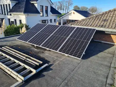 Foto von Banana Solar GmbH