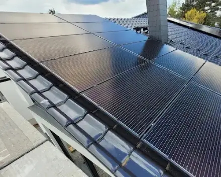 Foto von baro Solar GmbH