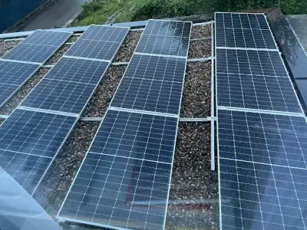 Foto von Basic-Solar.de - Enertrade GmbH