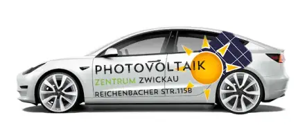 Foto von Batterie & Photovoltaik Zentrum Zwickau