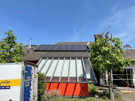BAU-KO SOLAR GmbH & Co. KG