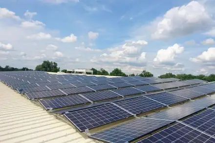 Foto von Bau-Solar Südwest GmbH