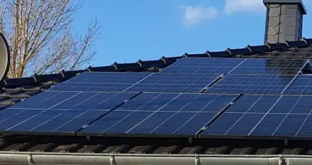 bau-tech Solarenergie GmbH