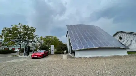 Foto von Bauer Energietechnik e.K.