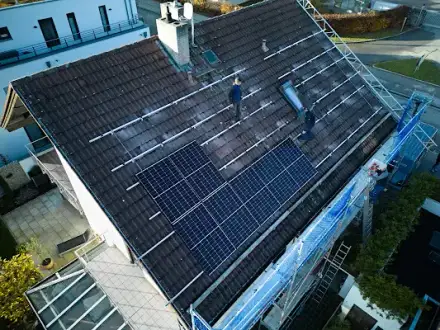 Foto von Bavaria Solar Energy GmbH