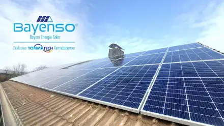 Foto von Bayenso GmbH