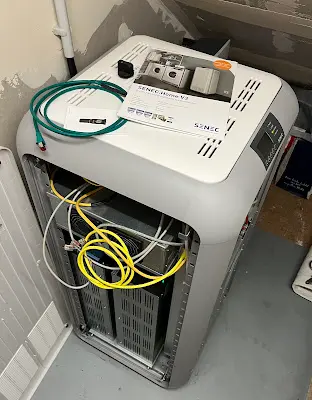 Foto von Bayerisches Energiezentrum - BEZ GmbH