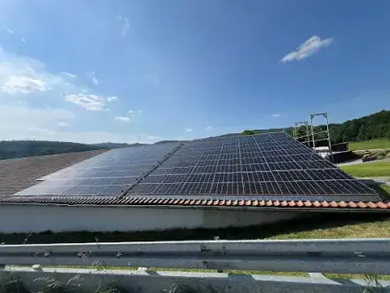 Foto von Bayern Solar Tec GmbH