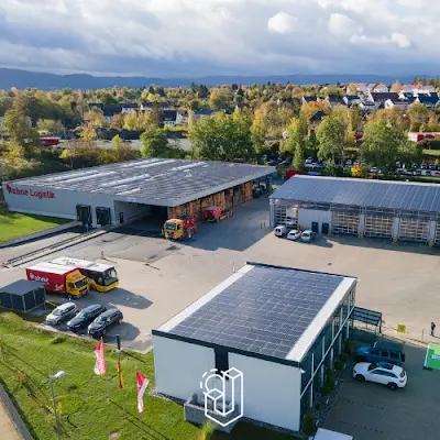 Foto von beEnergy - Experten für Photovoltaik & Elektrotechnik Bad Harzburg