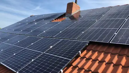 Foto von beEnergy - Experten für Photovoltaik & Elektrotechnik Halberstadt