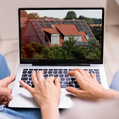 Foto von Behrendt Solar | Elektromeisterbetrieb für PV Anlagen