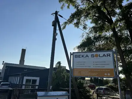 Foto von Beka Solar Energie GmbH
