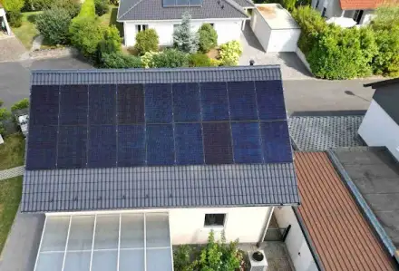 Foto von Beli Photovoltaik