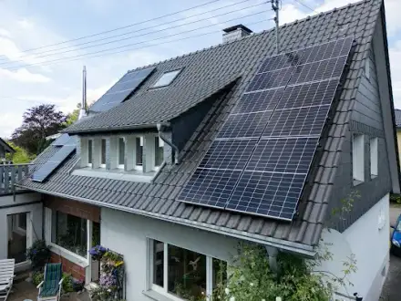 Foto von Bentley Solar GmbH