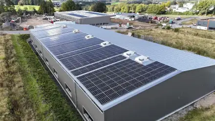 Foto von Bergsolar GmbH