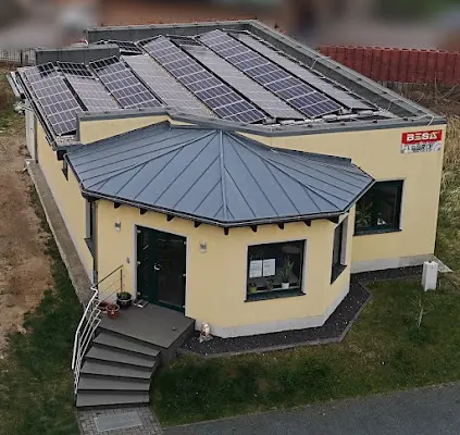 Foto von BESA energy